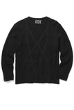 Magus Knit Sweater