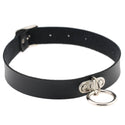 O-Ring Collar Choker