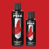 Arctic Fox Hair Dye Poison