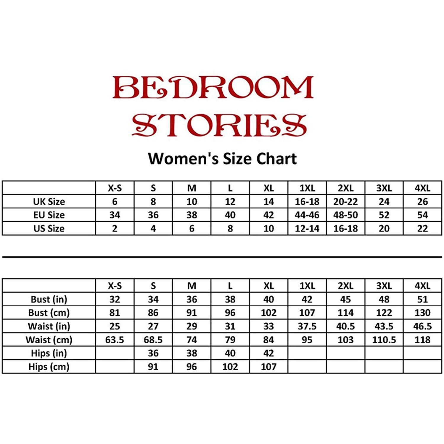 garter belt size chart CanCan Garter Belt main image 0