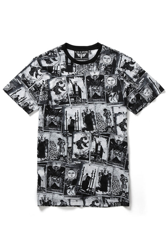 Tarot Men's T-Shirt