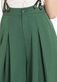 Laura Green Pants 40'S Style Trousers
