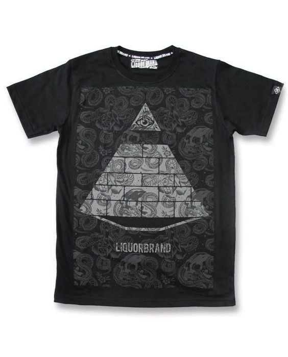 Pyramid Viper Men's T-Shirt