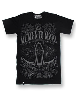 Memento Mori Men's T-Shirt