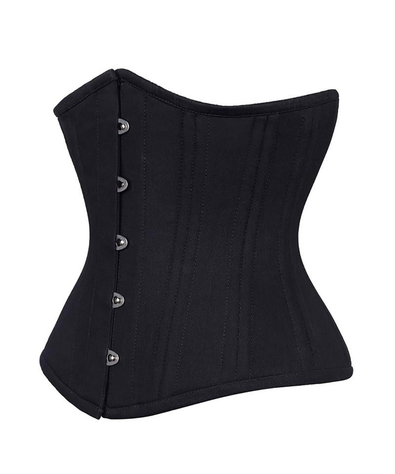 Gothic corset top new arrivals