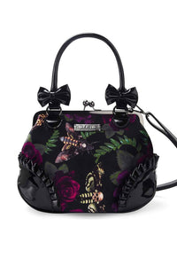 Victoria Nightlife Handbag Black
