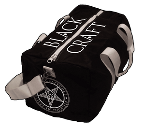 Blackcraft Duffel Bag