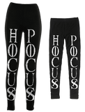 Blackcraft Hocus Pocus - Leggings