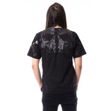 Jasper  Men's T-Shirt Black