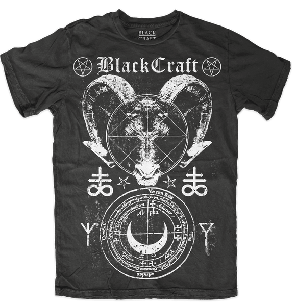 Blackcraft Leviathan T-Shirt