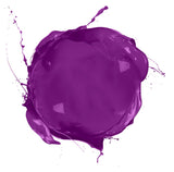 Purple Punky Colour Semi Permanent Hair Dye