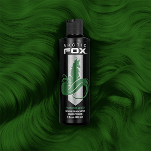 Arctic Fox Hair Dye Phantom Green