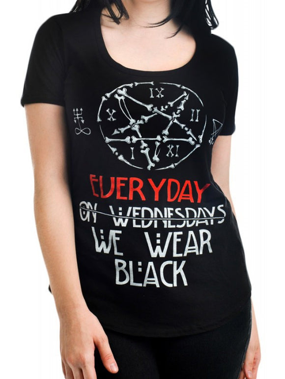 Elements T-Shirt Everyday We Wear